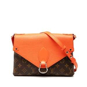 Louis Vuitton Saint Michel Handbag #225001L13B